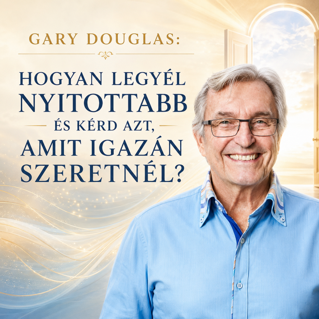 Hogyan legyél nyitottabb és kérd azt, amit igazán szeretnél?