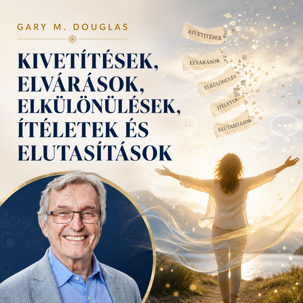 Kivetítések és Elvárások